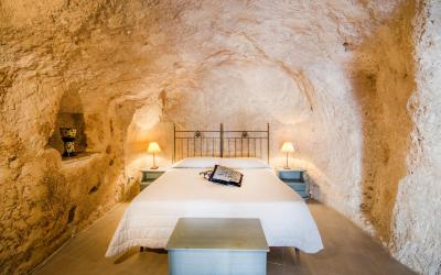 Camera Deluxe Matrimoniale/Doppia con Letti Singoli