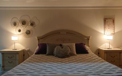 Appartement - Vue sur Jardin