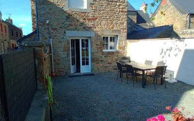 Maison 3u00a0Chambres