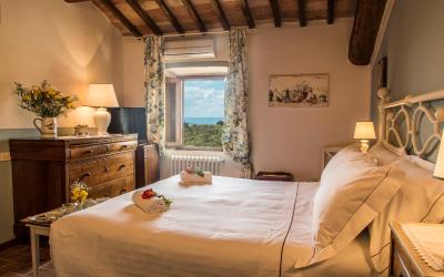 Camera Matrimoniale Superior