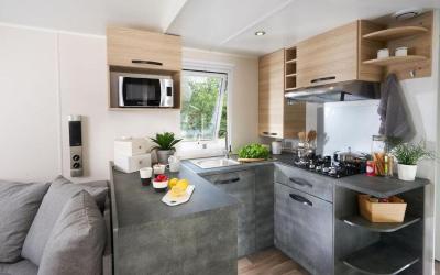 Mobile Home Mobile Home