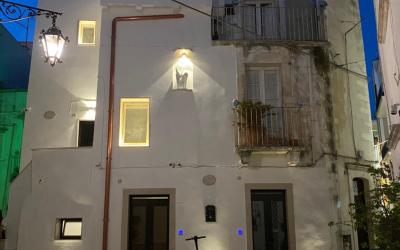 Casa con 1 Camera da Letto