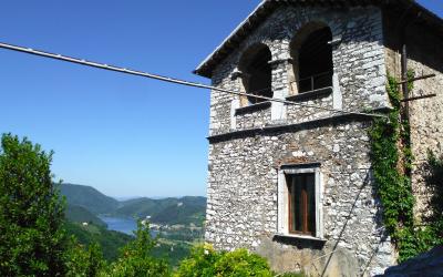 Appartamento con 3 Camere da Letto