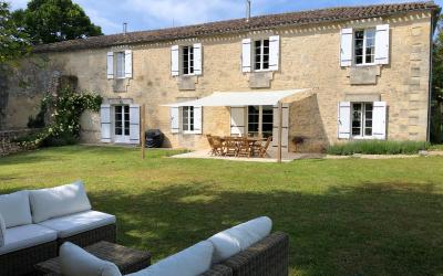 Maison 4u00a0Chambres Maison 4u00a0Chambres