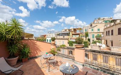 Appartamento con Terrazza