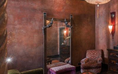 Suite Exclusive con Vista Canale