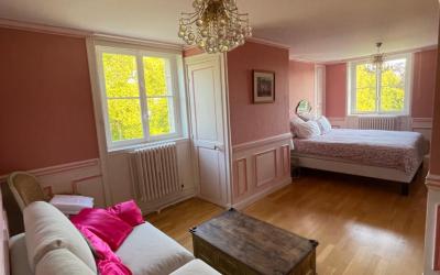 Chambre Familiale Chambre Familiale