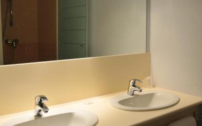 Chambre Double Standard