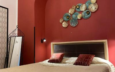 Casa con 2 Camere da Letto