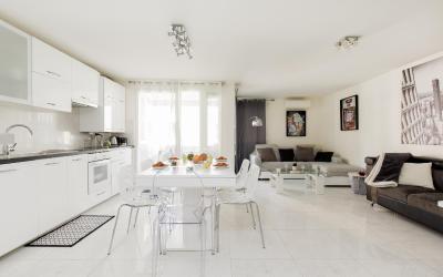 Appartement 3u00a0Chambres