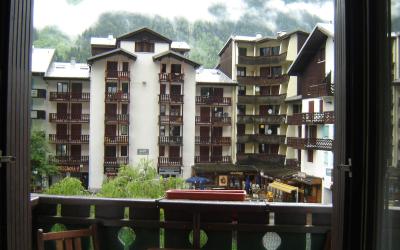 Appartement 2 Chambres avec Vue sur la Montagne (4-5 Adultes) Appartement 2 Chambres avec Vue sur la Montagne (4-5 Adultes)