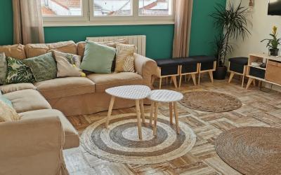 Maison 4u00a0Chambres