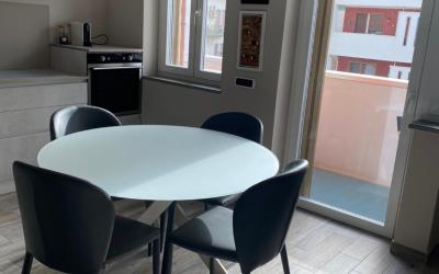 Casa con 1 Camera da Letto