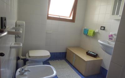 Appartamento con 1 Camera da Letto