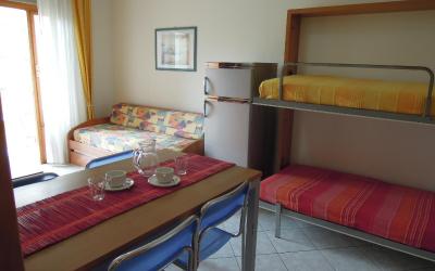 Appartamento Monolocale