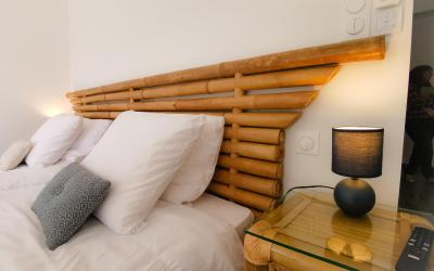 Chambre Deluxe Double ou Lits Jumeaux Chambre Deluxe Double ou Lits Jumeaux