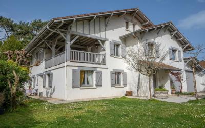 Appartement 2 Chambres