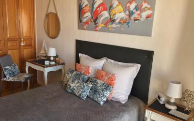 Appartement 1 Chambre