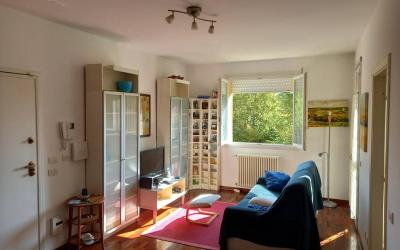 Appartamento con 2 Camere da Letto