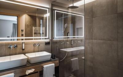 Appartamento con Vista Montagna