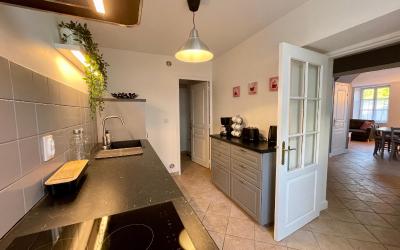 Appartement 3u00a0Chambres Appartement 3u00a0Chambres