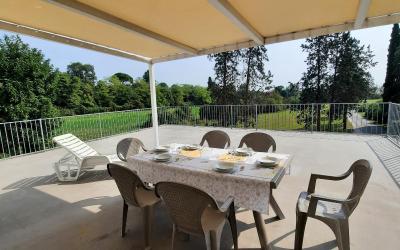 Appartamento con 3 Camera da Letto - Primo Piano