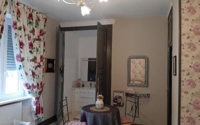 Chambre Double Chambre Double