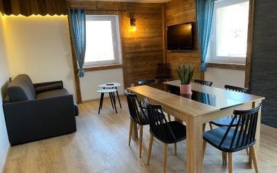 Appartement 2 Chambres Appartement 2 Chambres