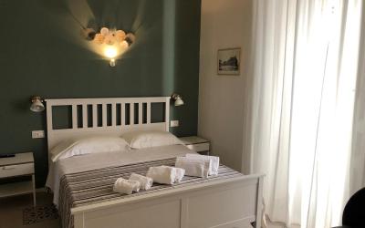 Camera Matrimoniale con Bagno Privato