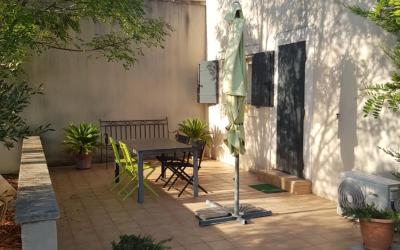 Appartement 1 Chambre