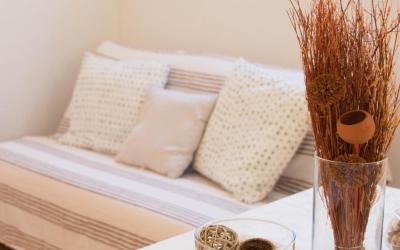 Appartamento con 1 Camera da Letto