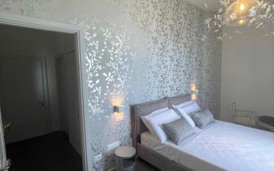 Junior Suite con Vista Mare