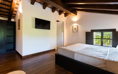 Camera Matrimoniale Superior