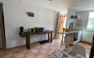 Maison 2u00a0Chambres