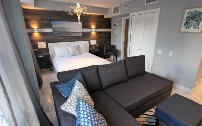 Superior Apartment