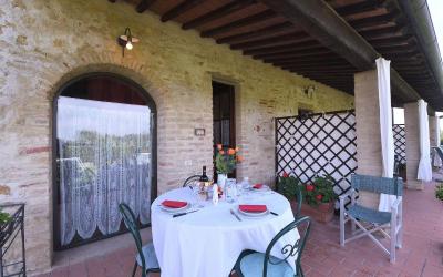 Appartamento con 2 Camere da Letto