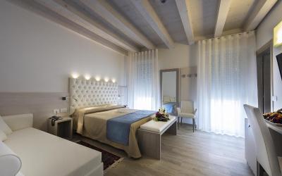Junior Suite (2 Adulti) Junior Suite (2 Adulti)