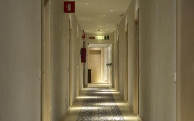 Camera Singola con Balcone