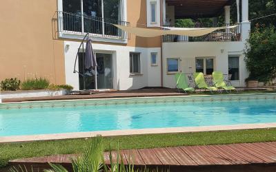 Appartement - Rez-de-Chaussu00e9e Appartement - Rez-de-Chaussu00e9e