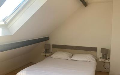 Appartement 1 Chambre (2 Adultes) Appartement 1 Chambre (2 Adultes)