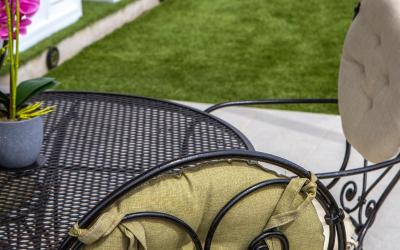 Appartamento con 1 Camera da Letto