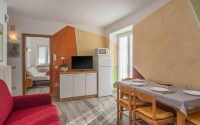 Appartamento con Balcone