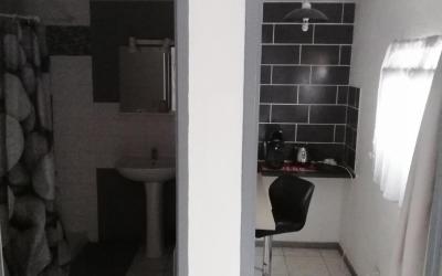 Chambre Double avec Salle de Bains Privative Chambre Double avec Salle de Bains Privative