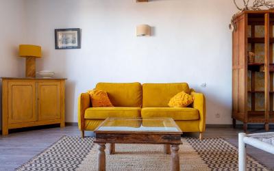 Grande Chambre Double Grande Chambre Double