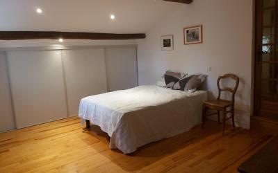 Chambre Double avec Salle de Bains Privative Chambre Double avec Salle de Bains Privative