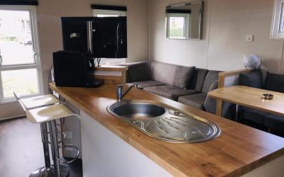 Mobile Home Mobile Home