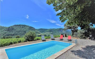 Maison de Vacances 3u00a0Chambres 