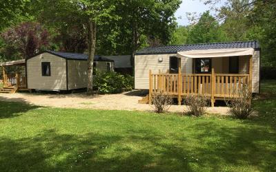 Mobile Home Mobile Home