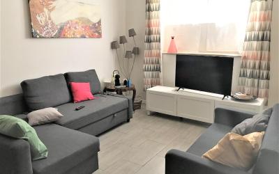 Appartamento con 1 Camera da Letto