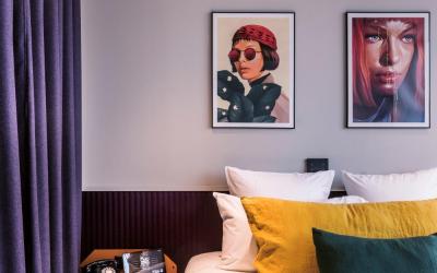 Chambre Double Paradiso